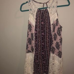 Altar’d State Dress!